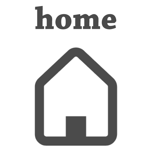 ホームアイコン