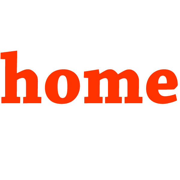 ホームアイコン