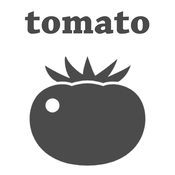 トマトアイコン