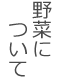 野菜アイコン